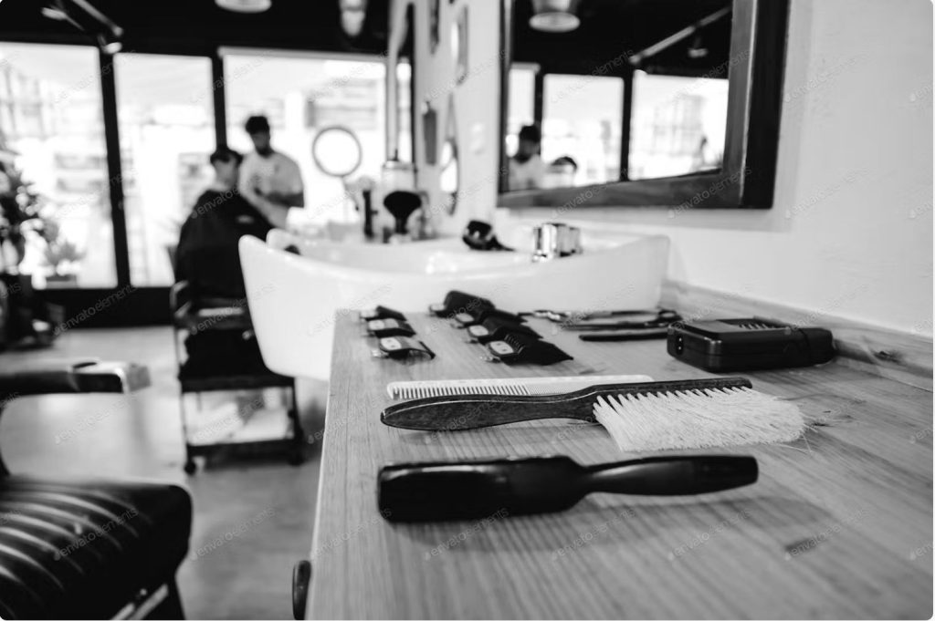 Best Salon in Boca