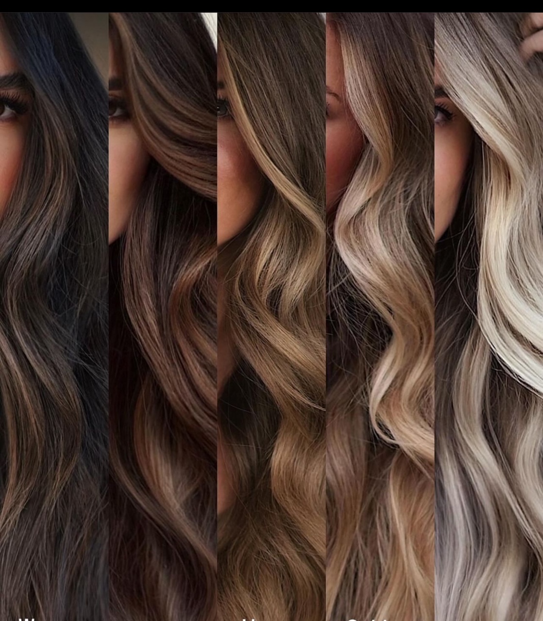 hair extensions West Palm Beach