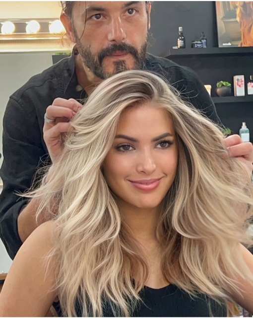 best hairdresser boca raton