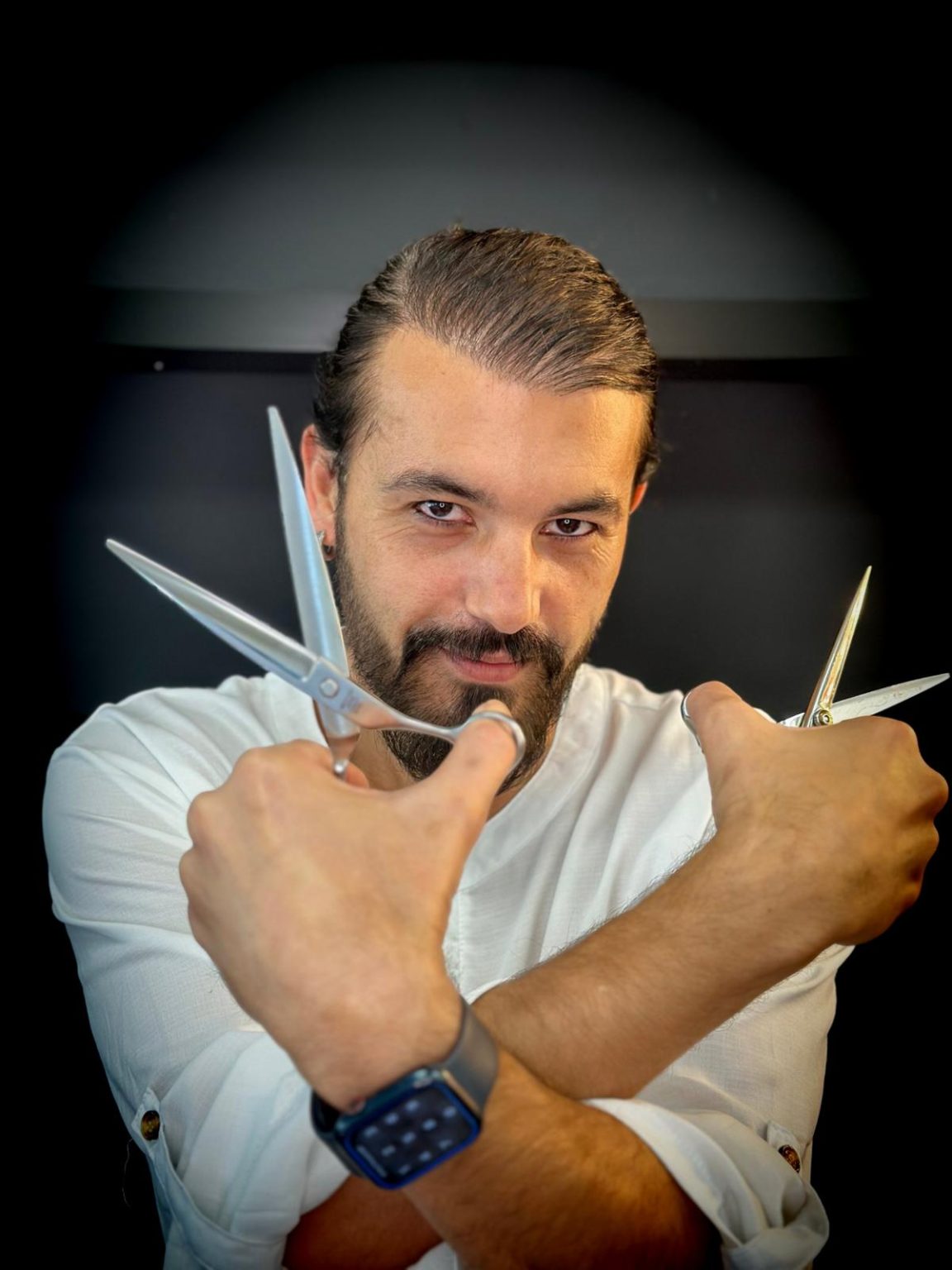 best hairdresser in Fort Lauderdale