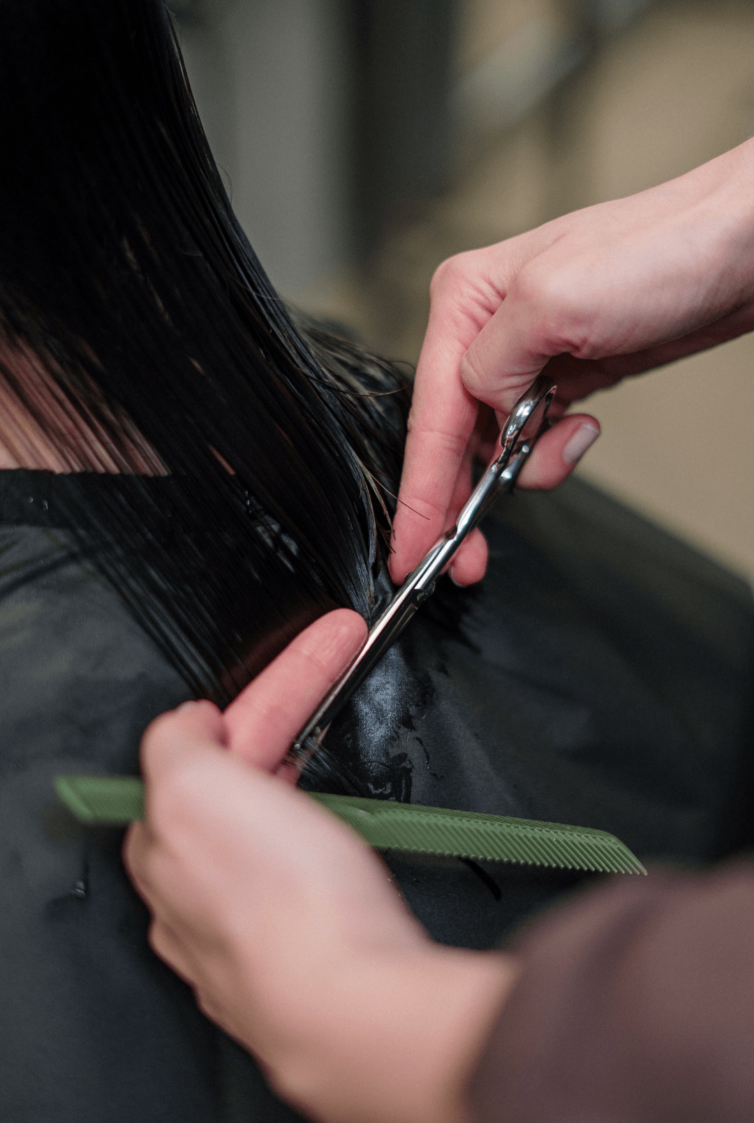 hair cut in delray beach