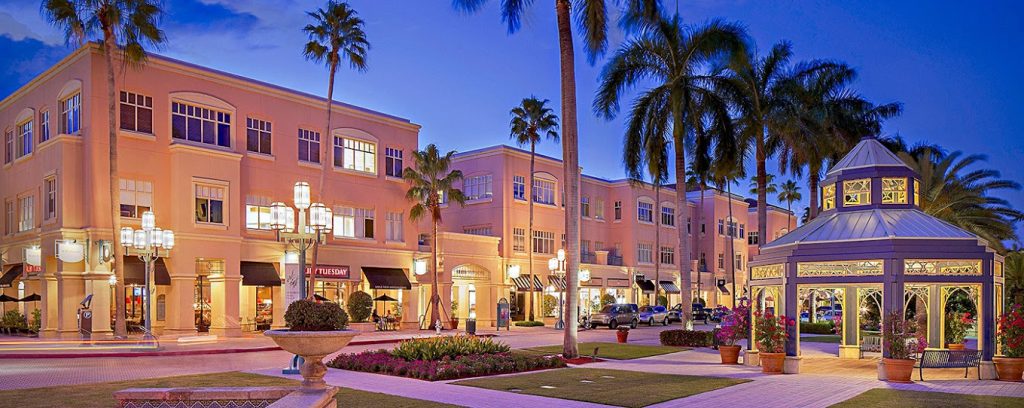 Barber Shop Delray Beach