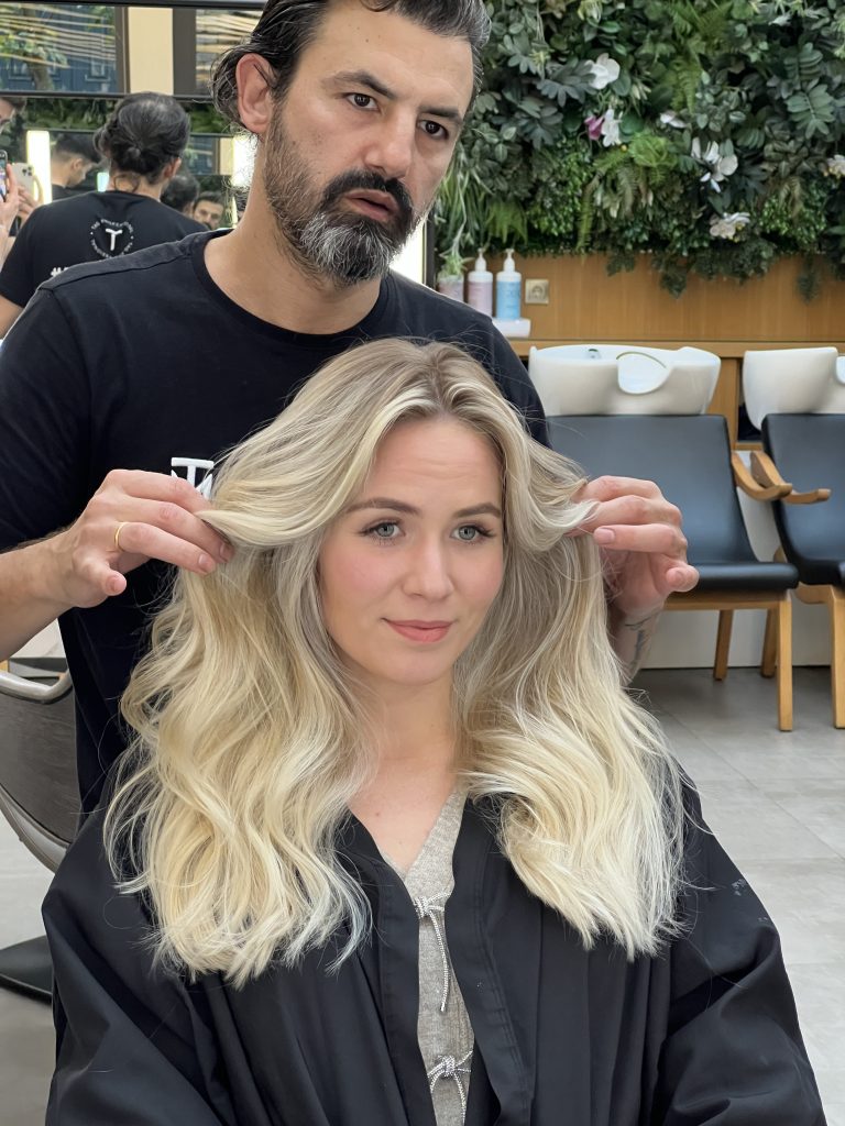 hair salon near west palm beach fl