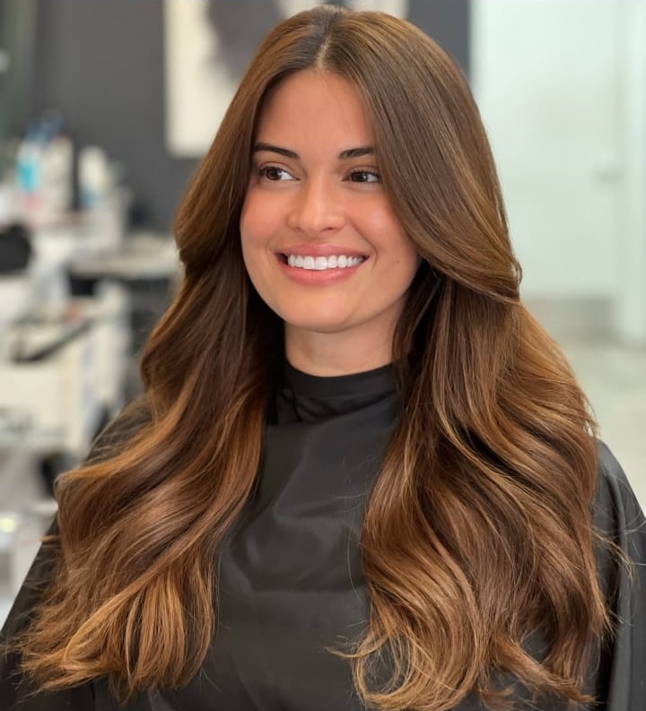 organic hair salon delray beach