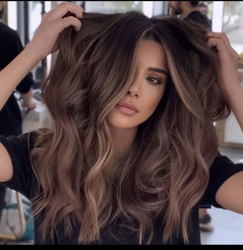 best balayage fort lauderdale