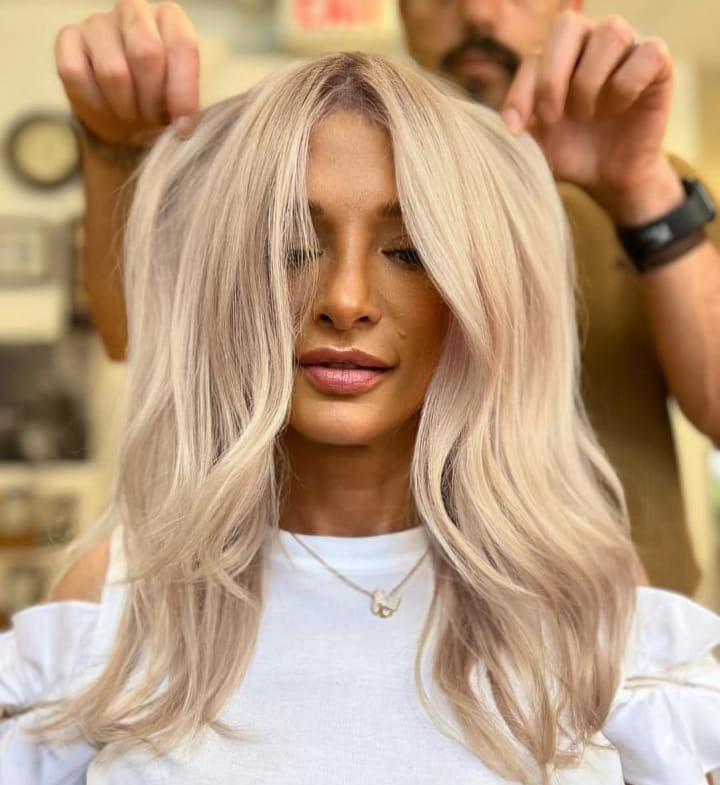 hairdresser in West Palm Beach