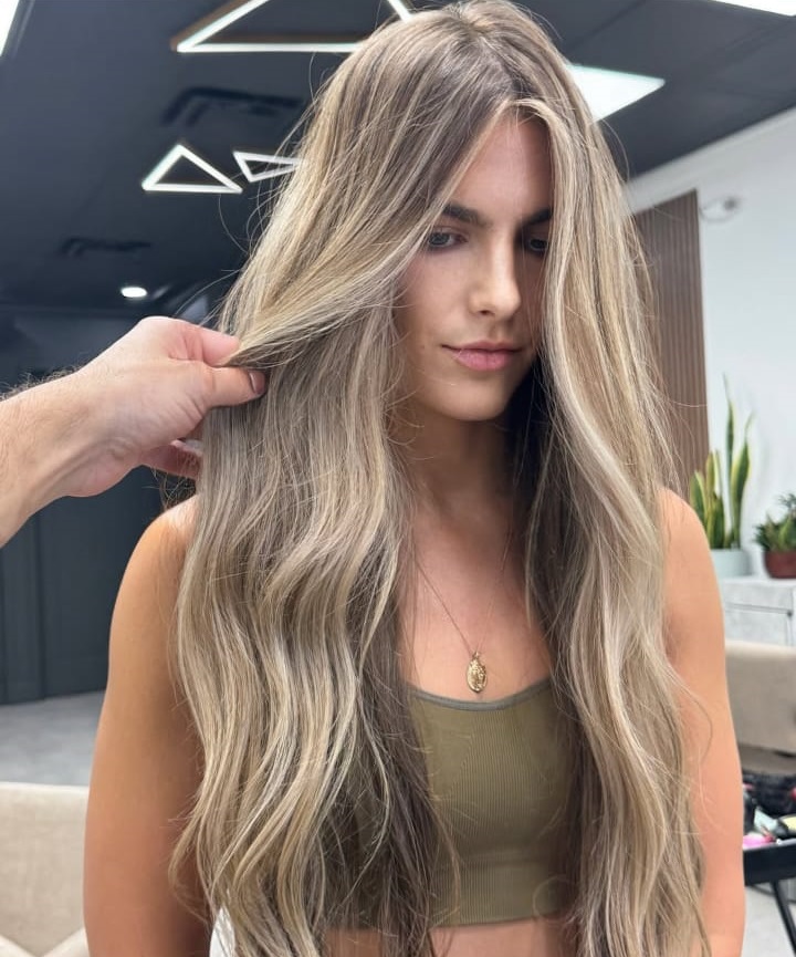 balayage west palm beach