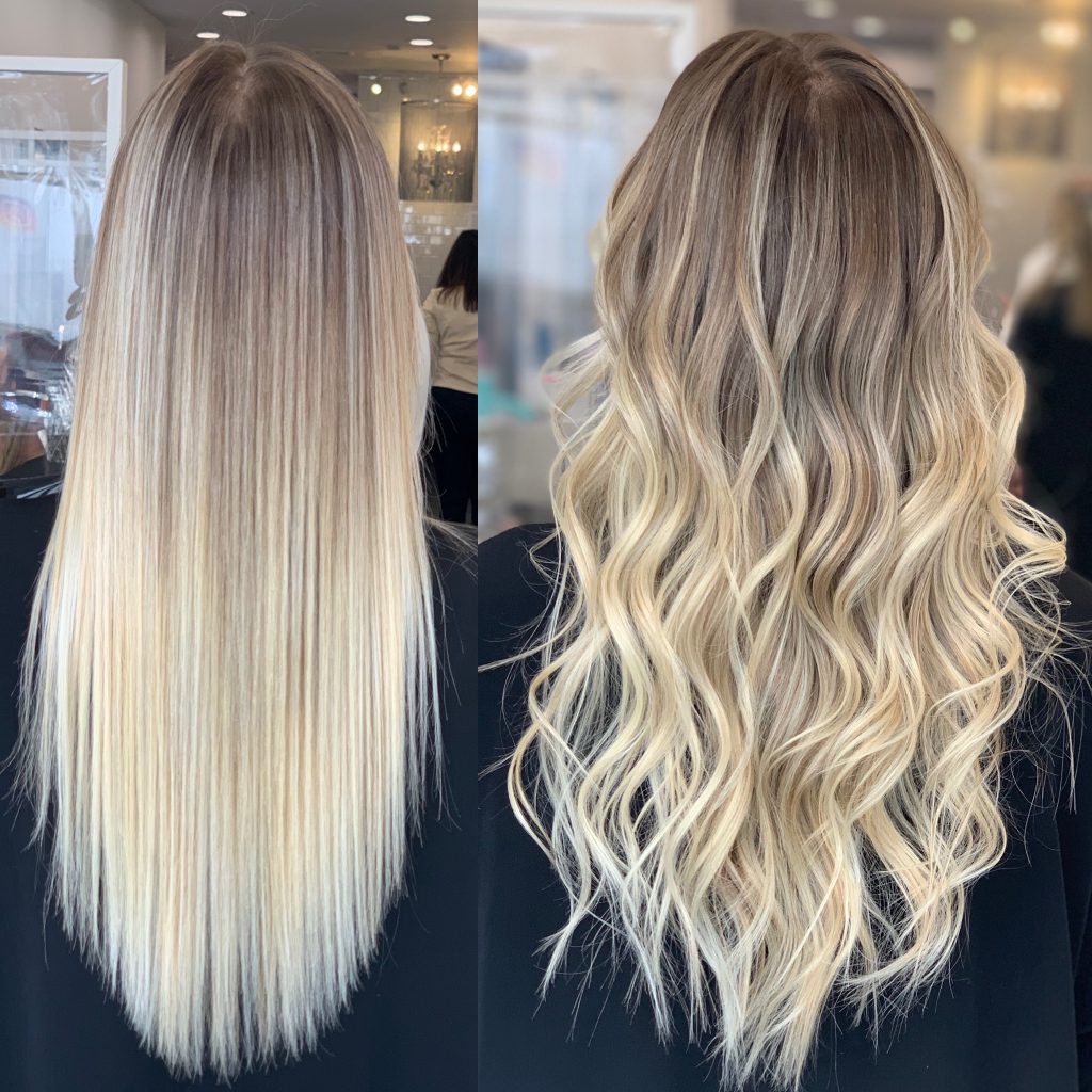 hair salon Margate