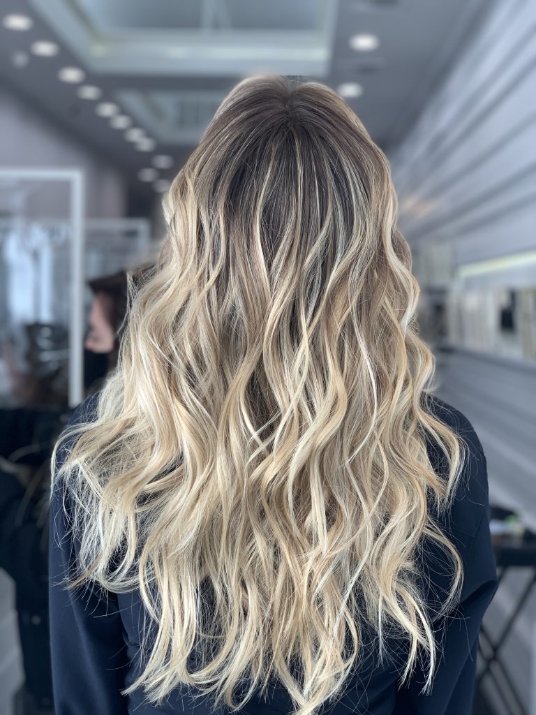 best balayage West Palm Beach
