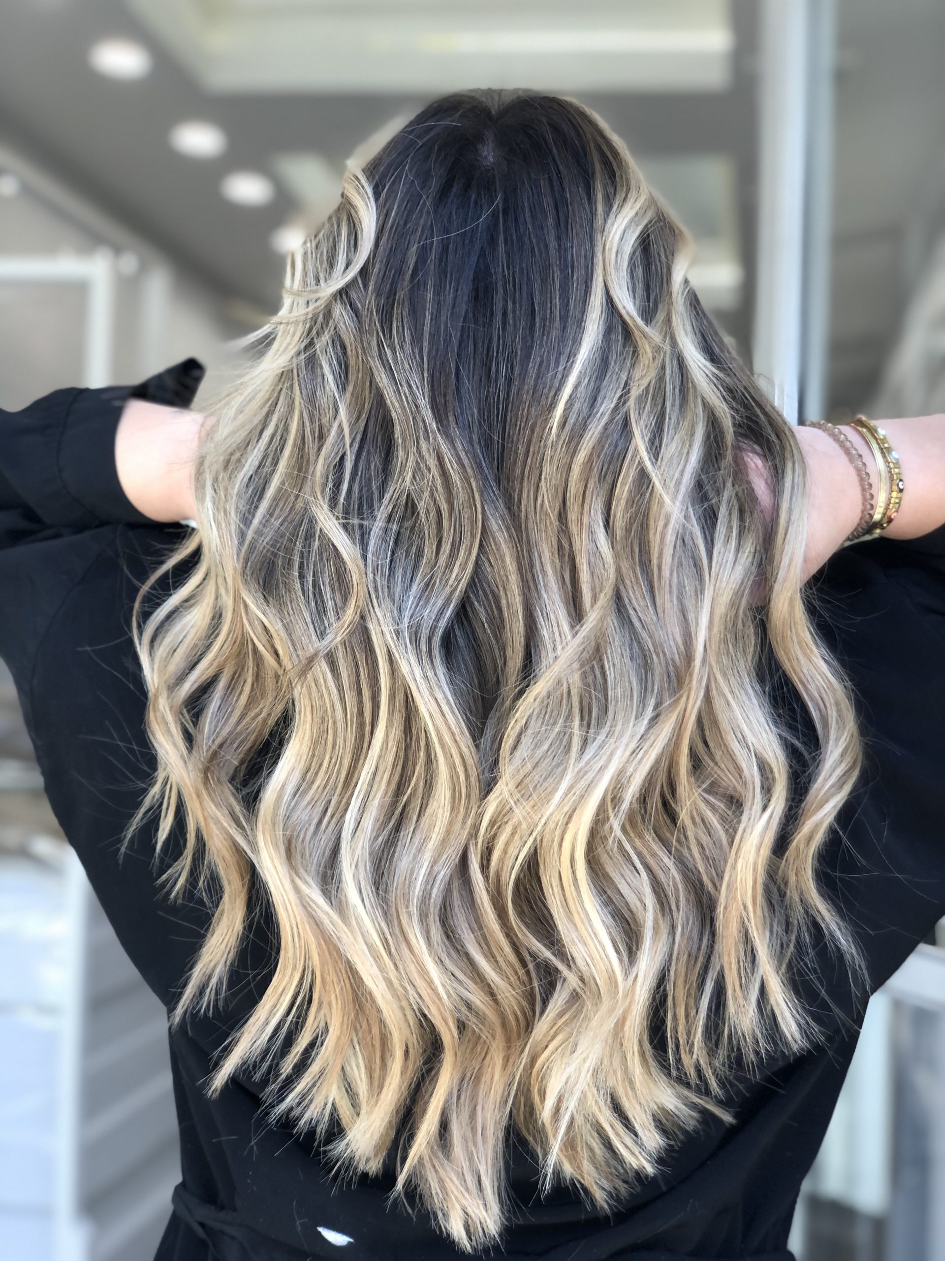 best hair extensions Boca Raton