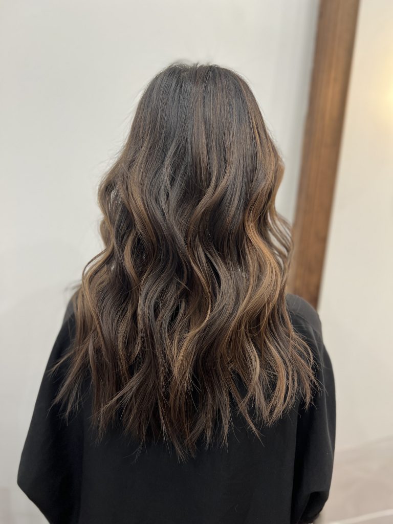 balayage boca raton