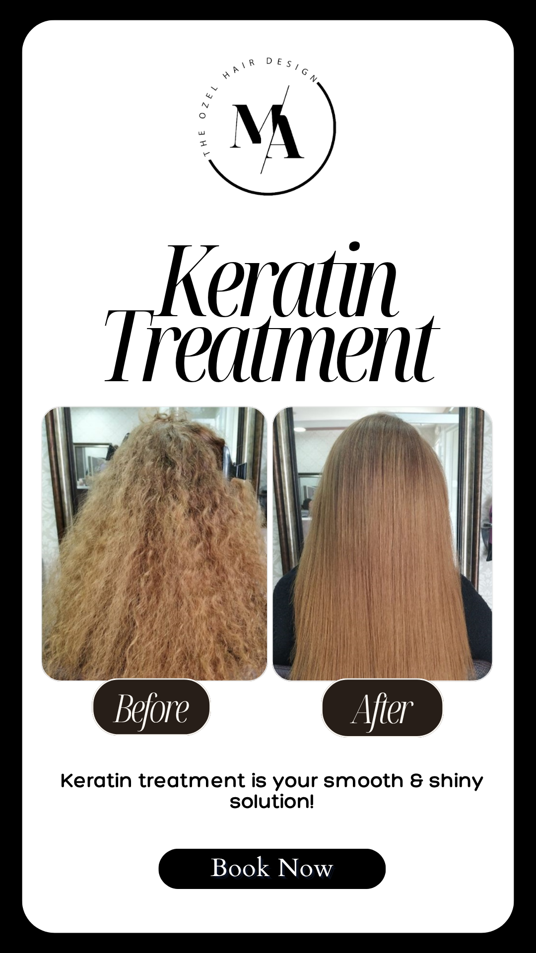 keratin treatment in Boca Raton