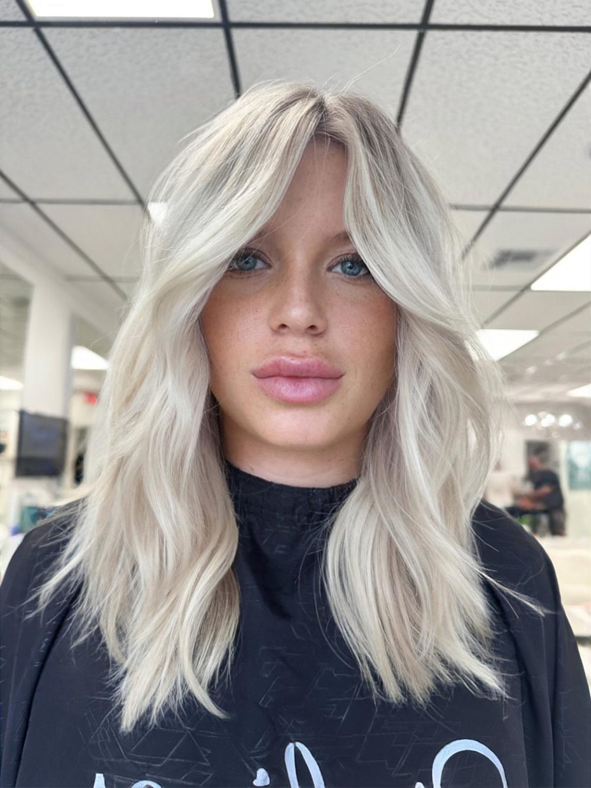 Best Hairstylist in Delray Beach